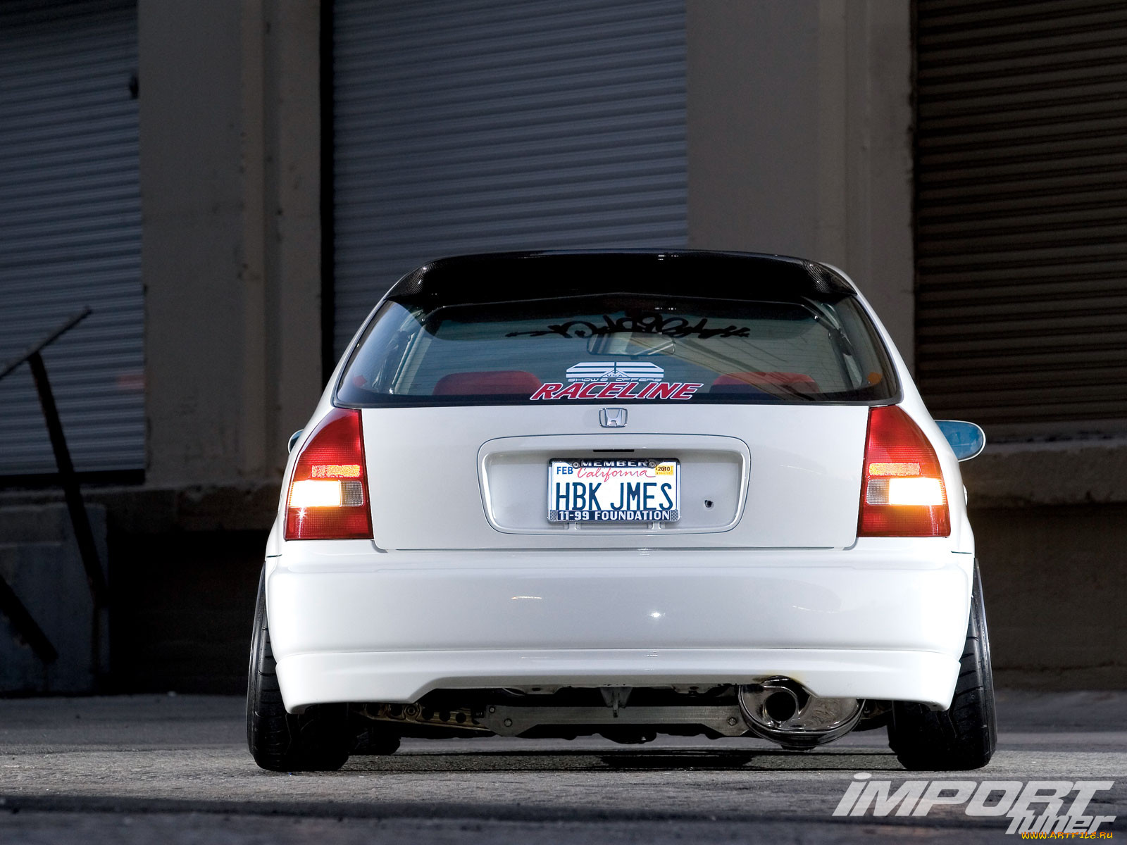 , honda